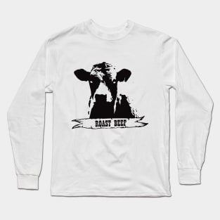 Roast beef Long Sleeve T-Shirt